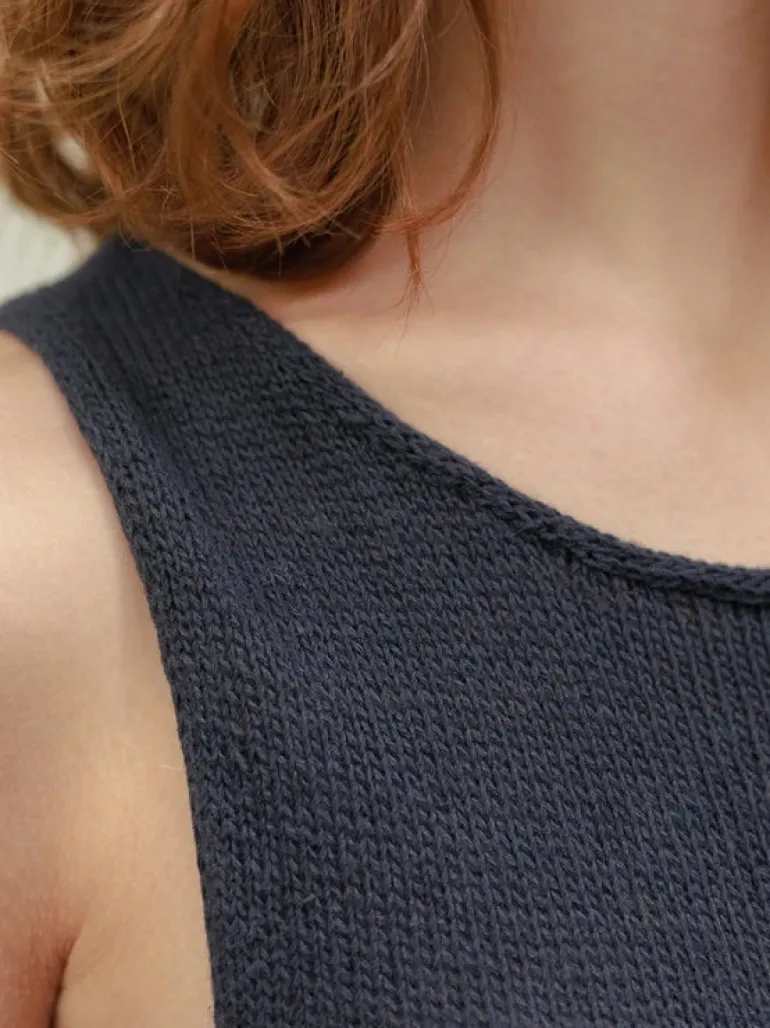 Sandnes Garn 2404_03 Sia Dress / English