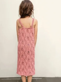Sandnes Garn 2503_04 Summer Dress Junior, English