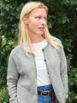 Sandnes Garn 2312 Tweed Recycled