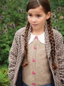 Sandnes Garn 2312 Tweed Recycled
