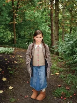 Sandnes Garn 2312 Tweed Recycled