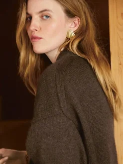 Sandnes Garn Agnes Cardigan, English 2409_10