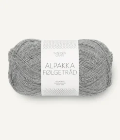 Sandnes Garn Alpakka Fölgetråd