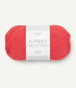 Sandnes Garn Alpakka Fölgetråd