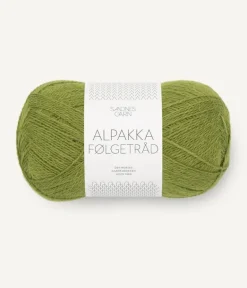 Sandnes Garn Alpakka Fölgetråd