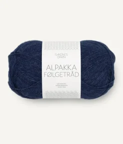 Sandnes Garn Alpakka Fölgetråd