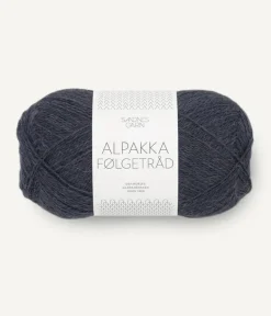 Sandnes Garn Alpakka Fölgetråd