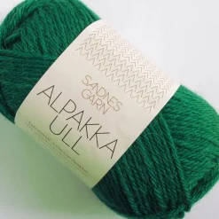 Sandnes Garn Alpakka Ull
