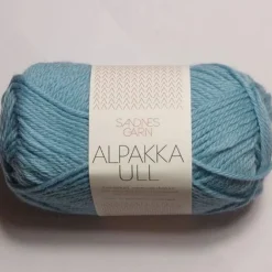 Sandnes Garn Alpakka Ull