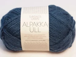 Sandnes Garn Alpakka Ull