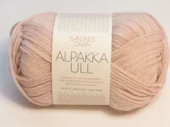 Sandnes Garn Alpakka Ull