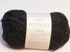 Sandnes Garn Alpakka Ull