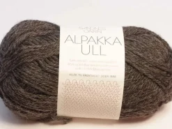 Sandnes Garn Alpakka Ull