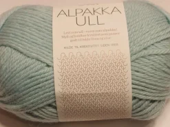 Sandnes Garn Alpakka Ull
