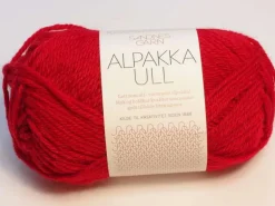 Sandnes Garn Alpakka Ull