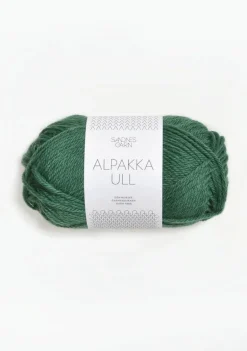Sandnes Garn Alpakka Ull
