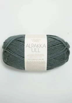 Sandnes Garn Alpakka Ull