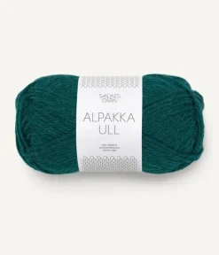Sandnes Garn Alpakka Ull