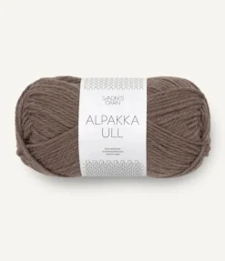Sandnes Garn Alpakka Ull