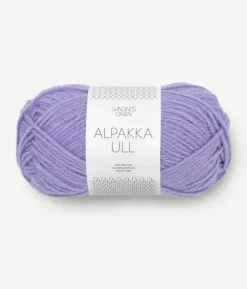 Sandnes Garn Alpakka Ull