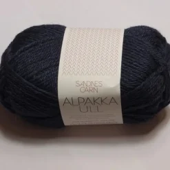 Sandnes Garn Alpakka Ull