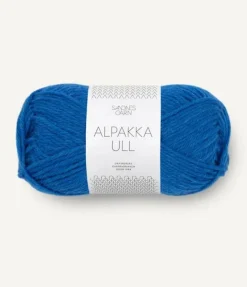 Sandnes Garn Alpakka Ull