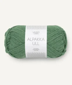 Sandnes Garn Alpakka Ull