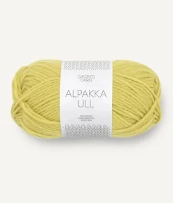 Sandnes Garn Alpakka Ull