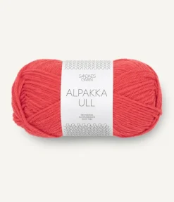 Sandnes Garn Alpakka Ull