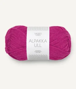 Sandnes Garn Alpakka Ull