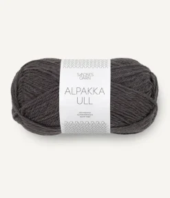 Sandnes Garn Alpakka Ull