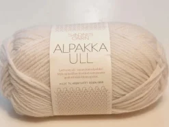 Sandnes Garn Alpakka Ull
