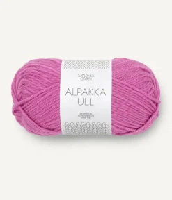 Sandnes Garn Alpakka Ull