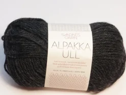 Sandnes Garn Alpakka Ull