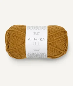 Sandnes Garn Alpakka Ull