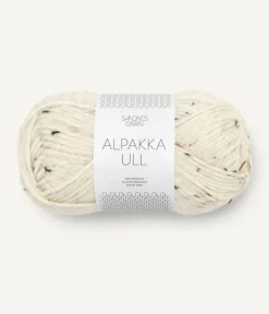 Sandnes Garn Alpakka Ull
