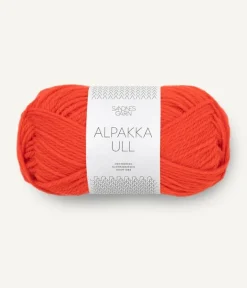Sandnes Garn Alpakka Ull