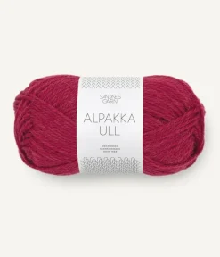 Sandnes Garn Alpakka Ull