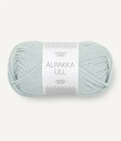 Sandnes Garn Alpakka Ull