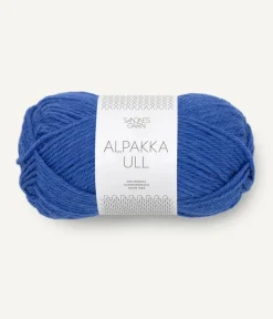 Sandnes Garn Alpakka Ull