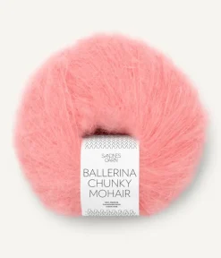 Sandnes Garn Ballerina Chunky Mohair