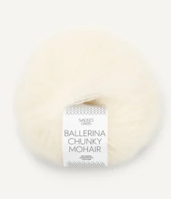 Sandnes Garn Ballerina Chunky Mohair