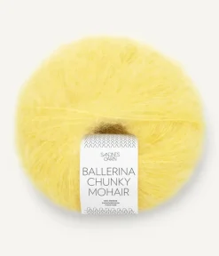 Sandnes Garn Ballerina Chunky Mohair