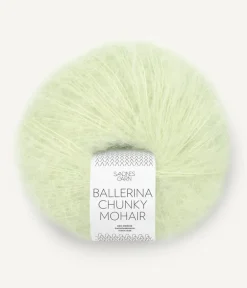 Sandnes Garn Ballerina Chunky Mohair