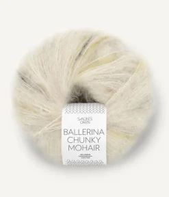 Sandnes Garn Ballerina Chunky Mohair