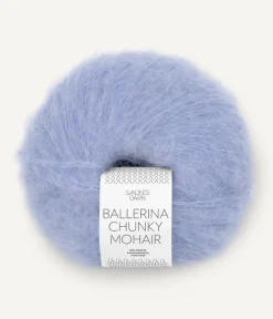 Sandnes Garn Ballerina Chunky Mohair