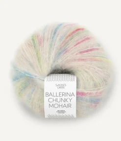 Sandnes Garn Ballerina Chunky Mohair