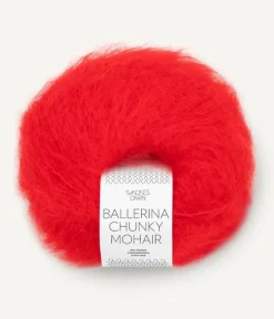 Sandnes Garn Ballerina Chunky Mohair