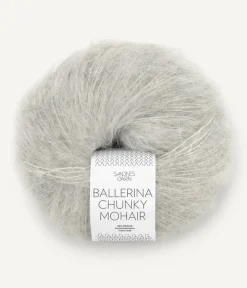 Sandnes Garn Ballerina Chunky Mohair