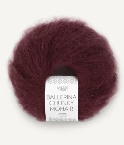 Sandnes Garn Ballerina Chunky Mohair